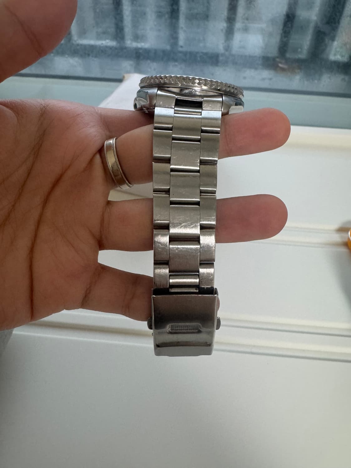 세이코 skx007 다이버  상품이미지4