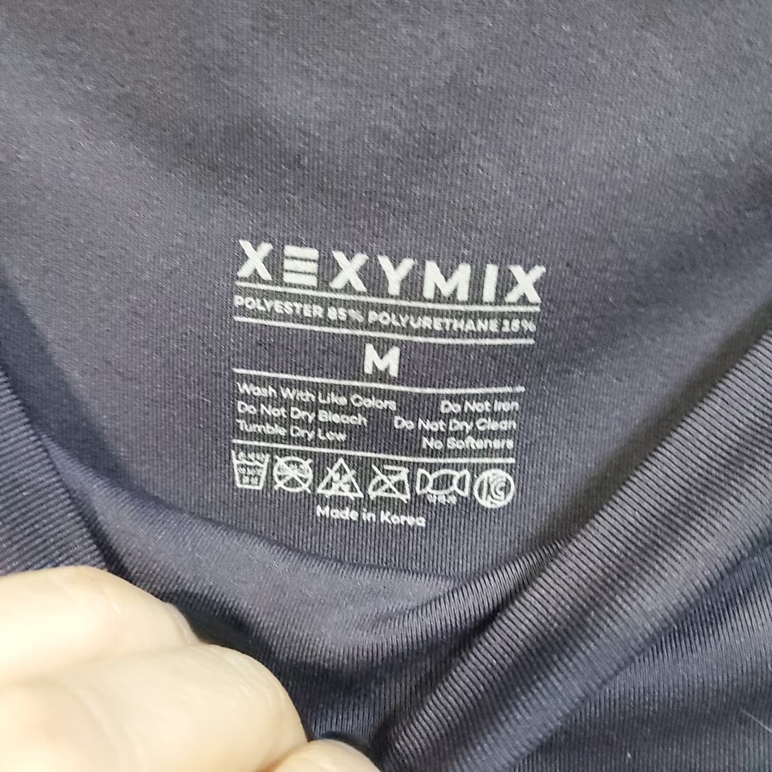 젝시믹스 여성 레깅스  상품이미지4