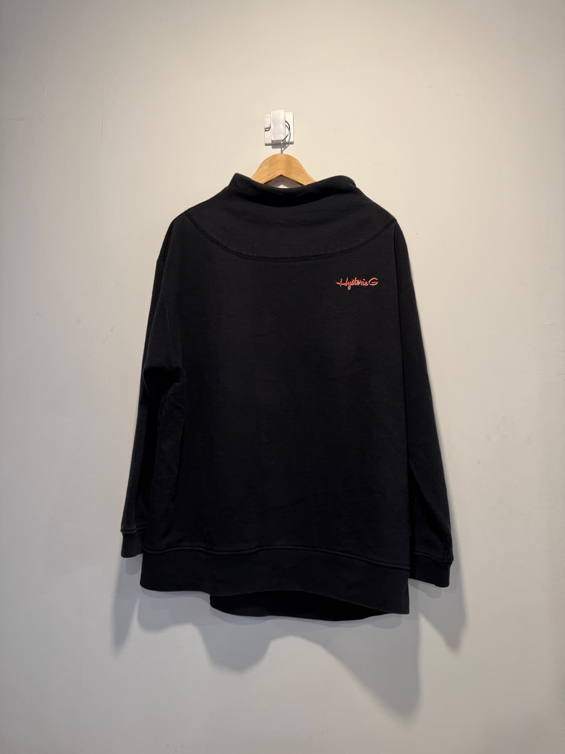 Hysteric glamour mtm 상품이미지1