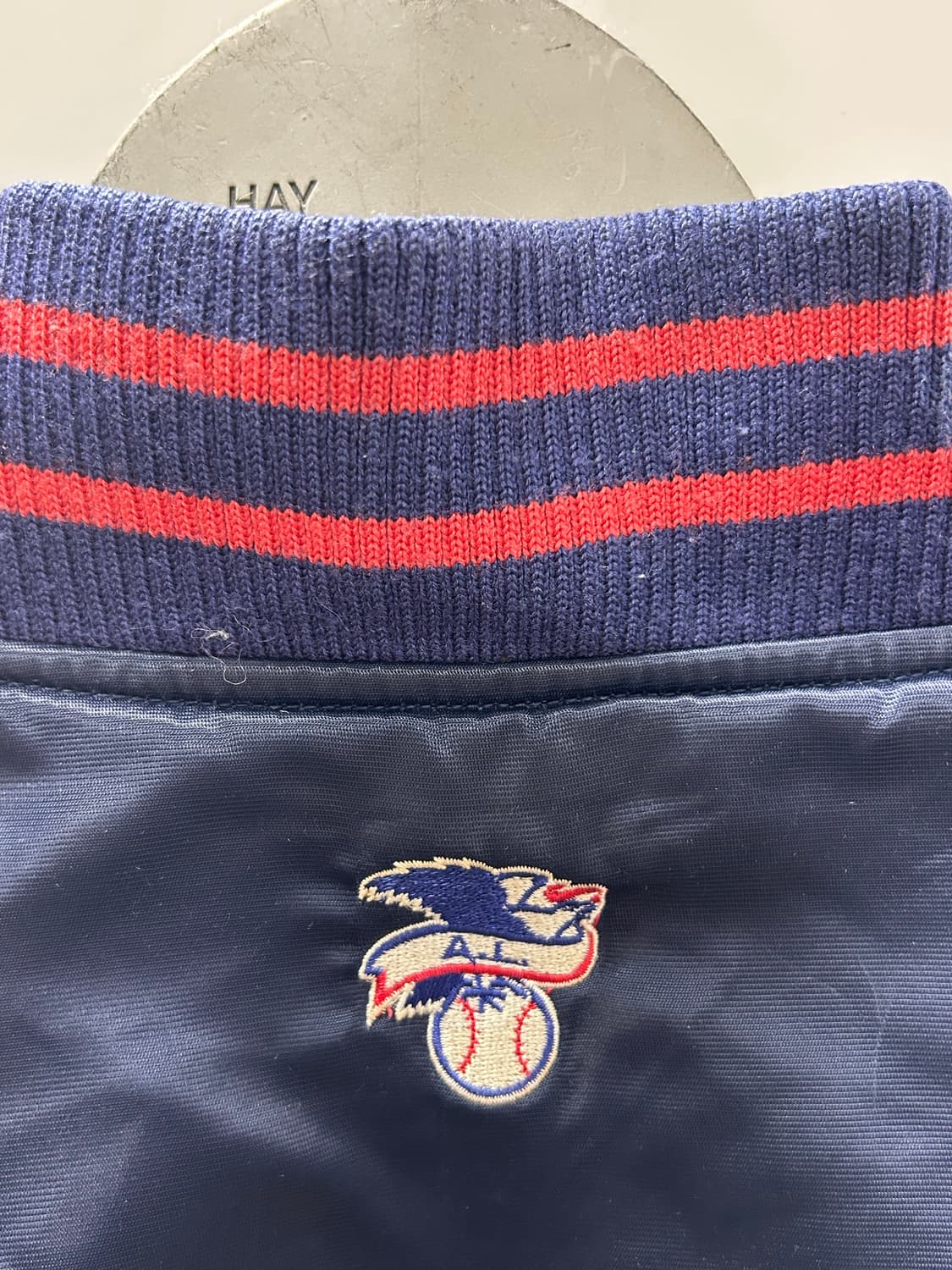 마제스틱 인디언스 스타디움 자켓 상품이미지7