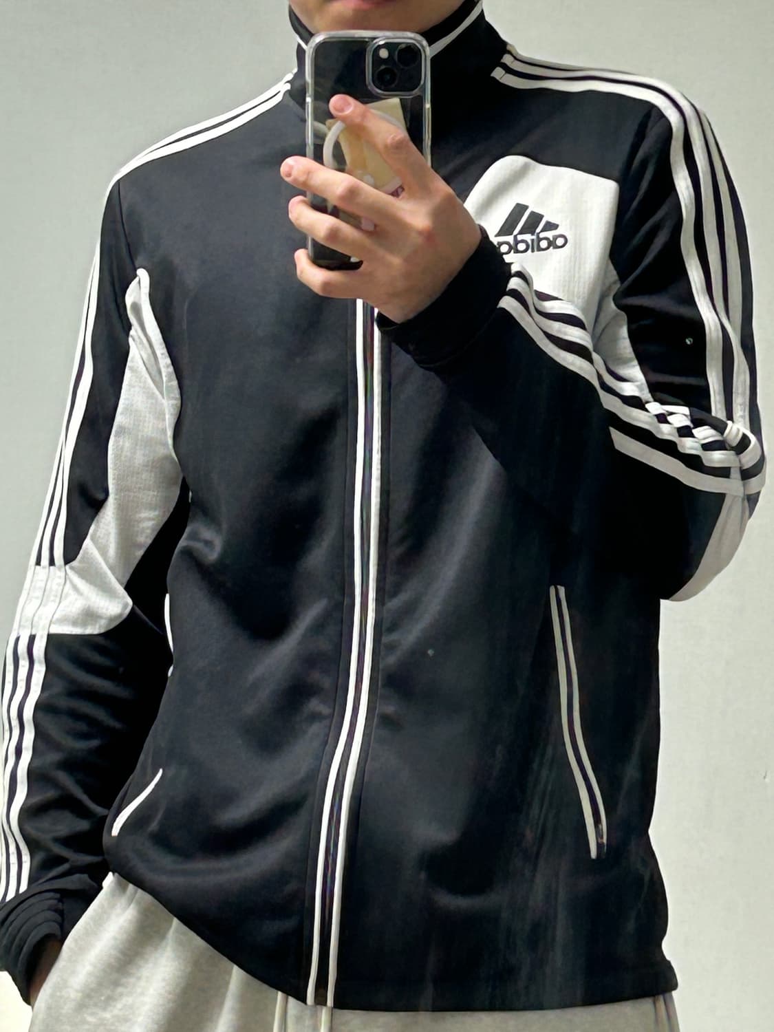 아디다스 저지 상품이미지1