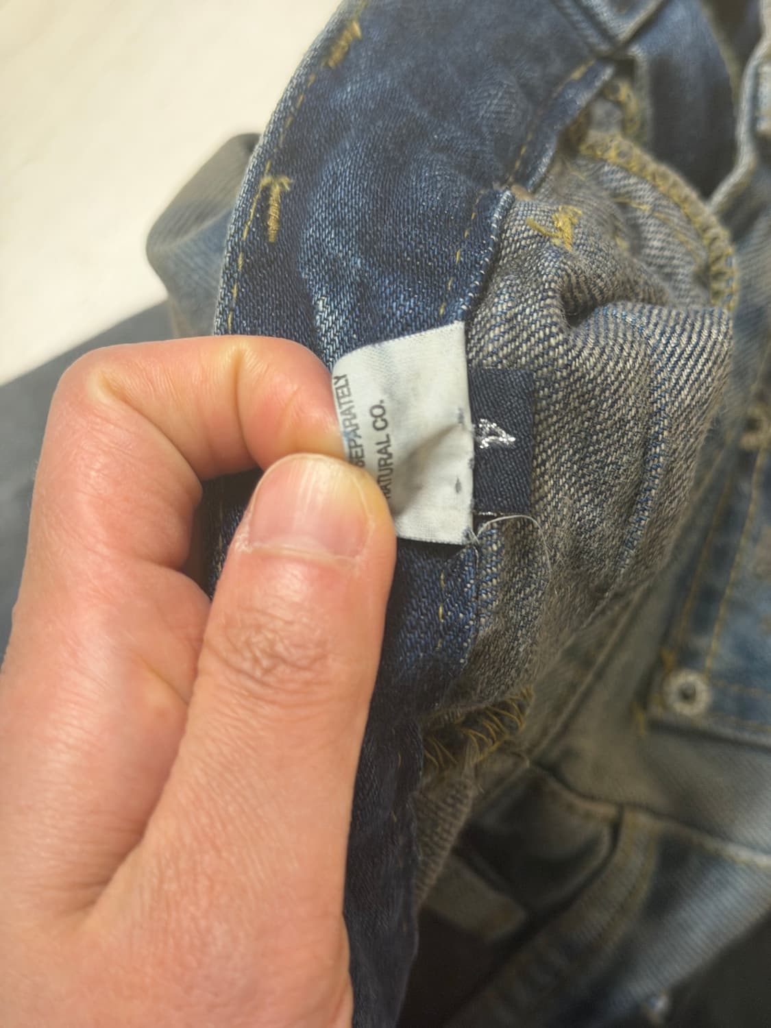 돌체앤가바나 데님 여성용 4 상품이미지8