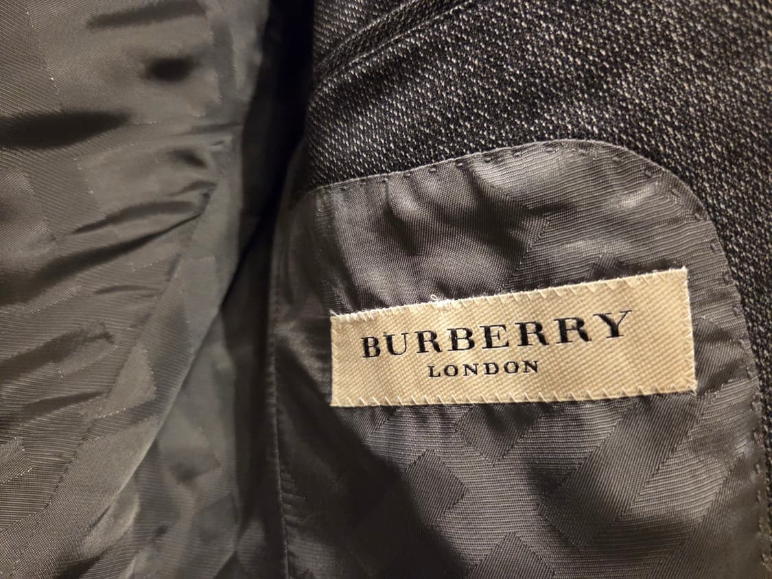 버버리 트위드자켓  상품이미지6