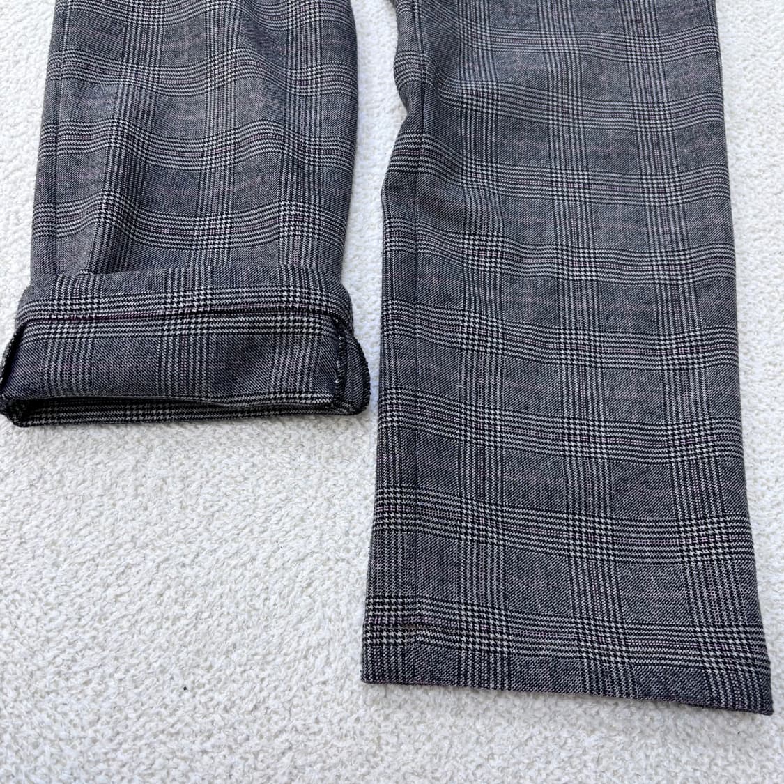 2 파리게이츠 여성 골프 팬츠 0306E 상품이미지9