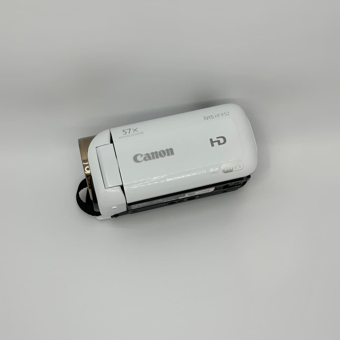(택포/샘플영상o)캐논 캠코더,r52 상품이미지4