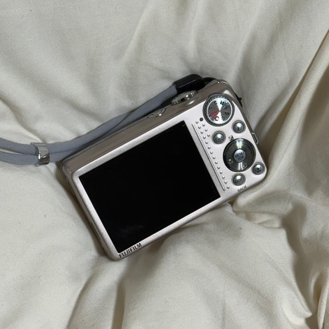 📸 후지필름 FinePix F80EXR 빈티지 디카 상품이미지3