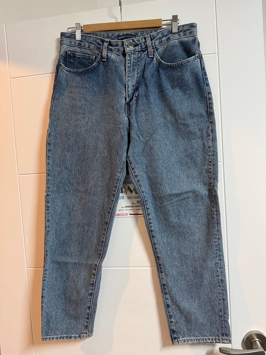 레어 리바이스 데님 (Made & crafted) 상품이미지1