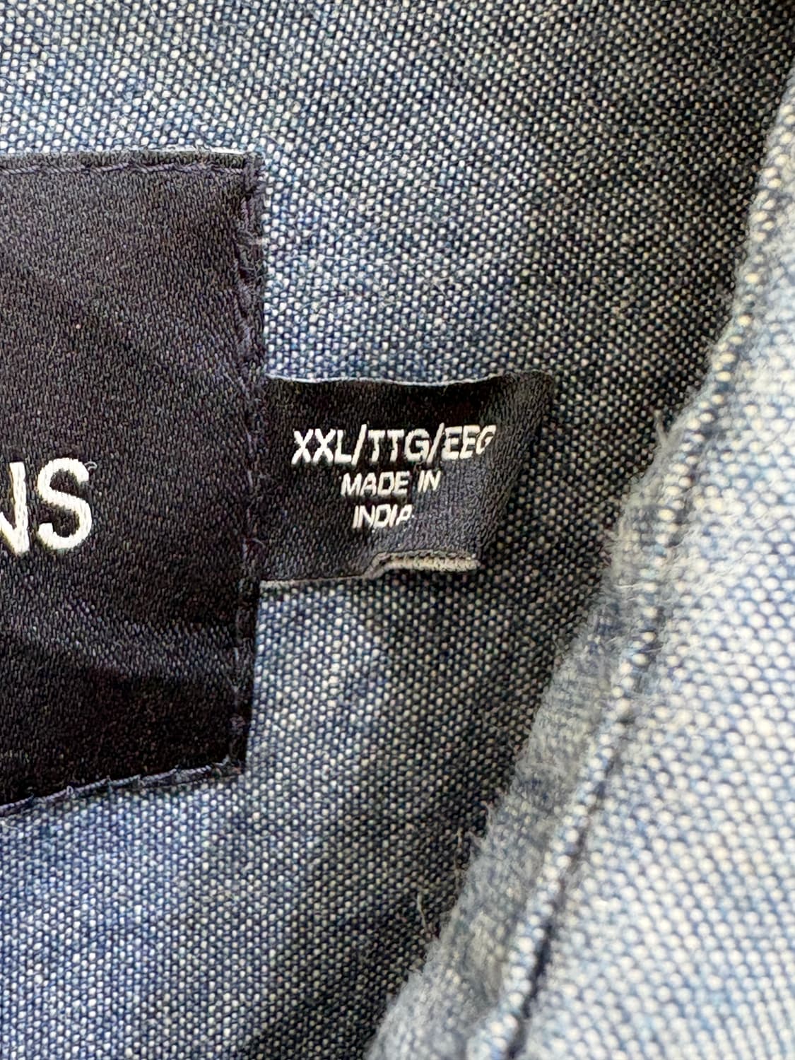 CALVIN KLEIN JEANS 셔츠 상품이미지7