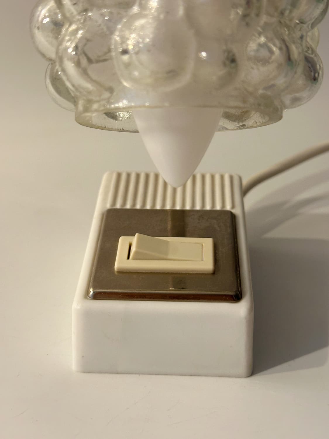 80’s 독일 빈티지 조명 빈티지 조명 레트로 미드센츄리 인테리어 상품이미지8