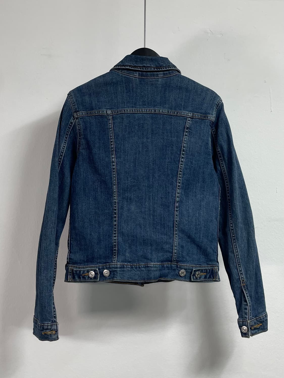 리바이스 우먼스 3세대 청자켓 (on.94) 상품이미지3