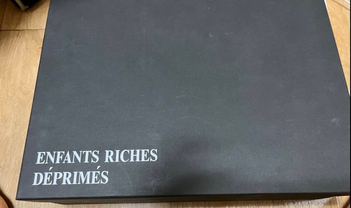 ERD 페니로퍼 41 블랙 밑창보강 ㅇ 상품이미지7