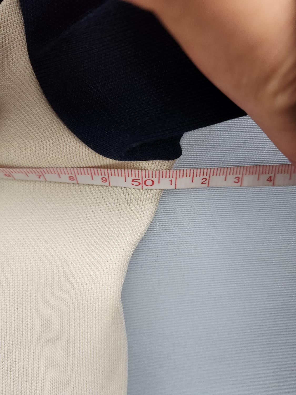 아디다스 네이비 유로파 트랙탑 져지 상품이미지9