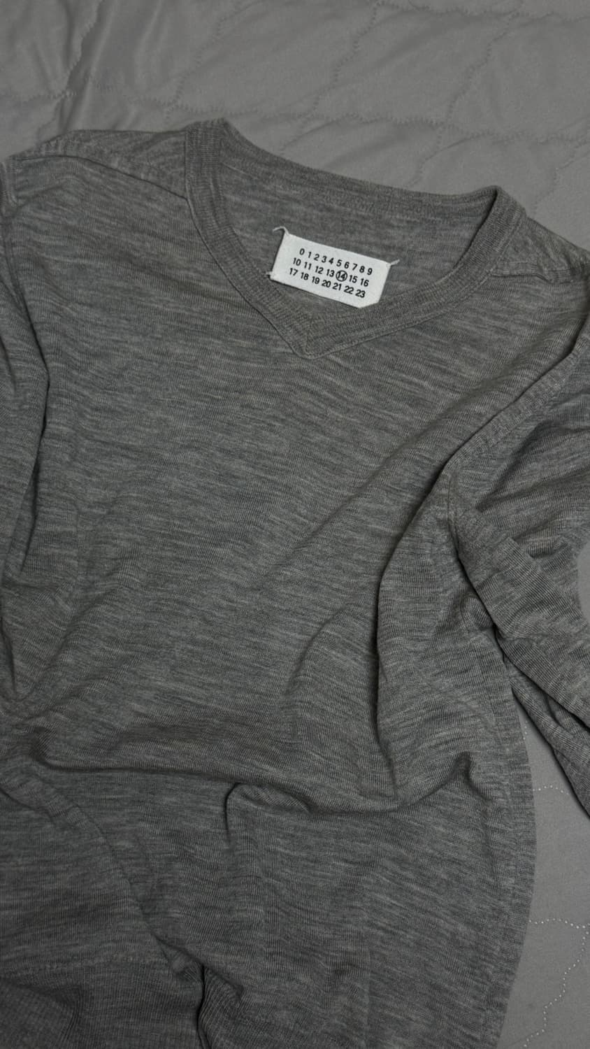 Masion Margiela 상품이미지3