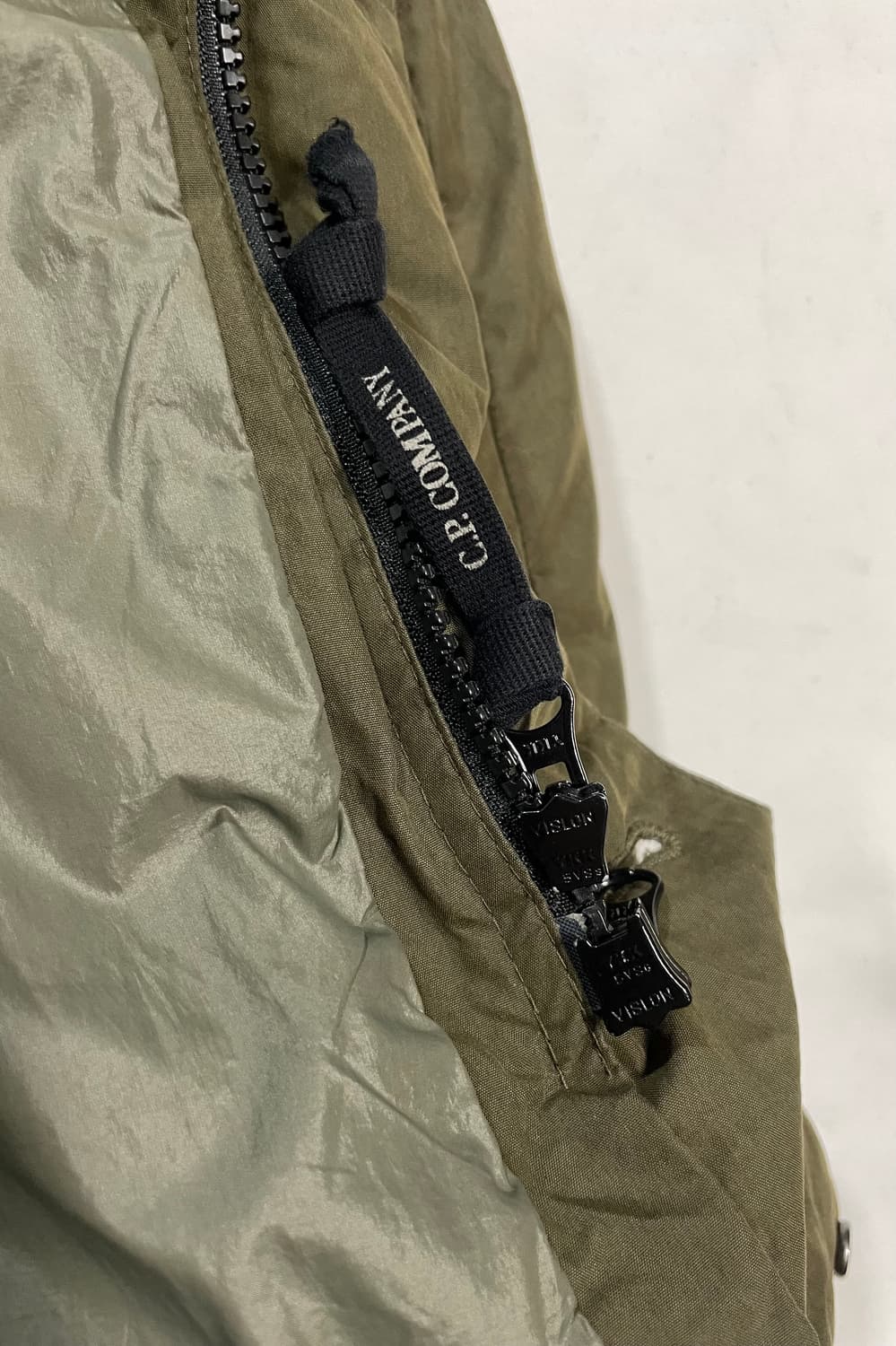 CP컴퍼니 50필리 야상 다운패딩 상품이미지6