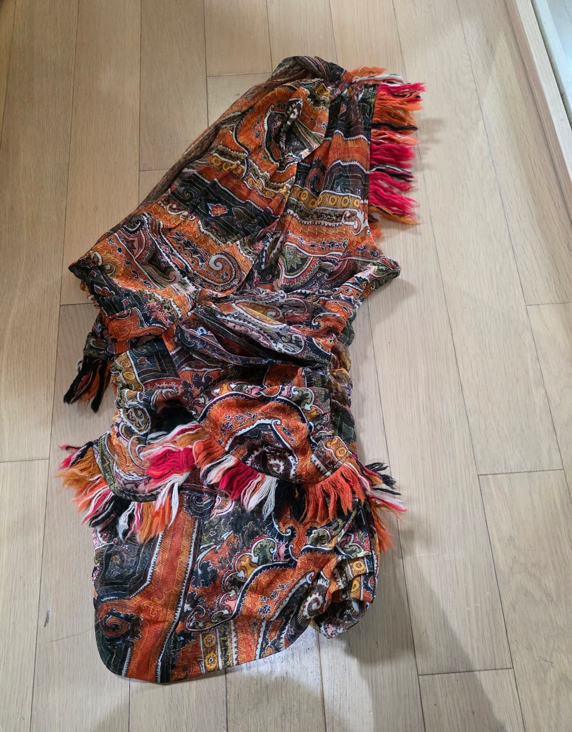 정품 이자벨마랑 데보나 탑+도바 스커트 상품이미지8