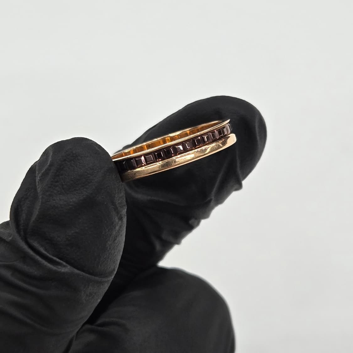 부쉐론 콰트로 클래식 웨딩 링 반지 62호 상품이미지3