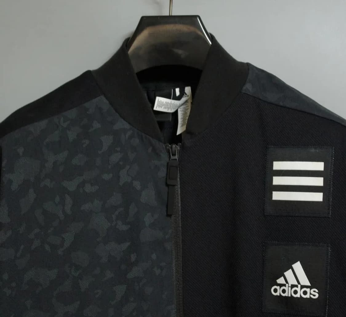 아디다스 카모 루즈핏 자켓 105-110 상품이미지1