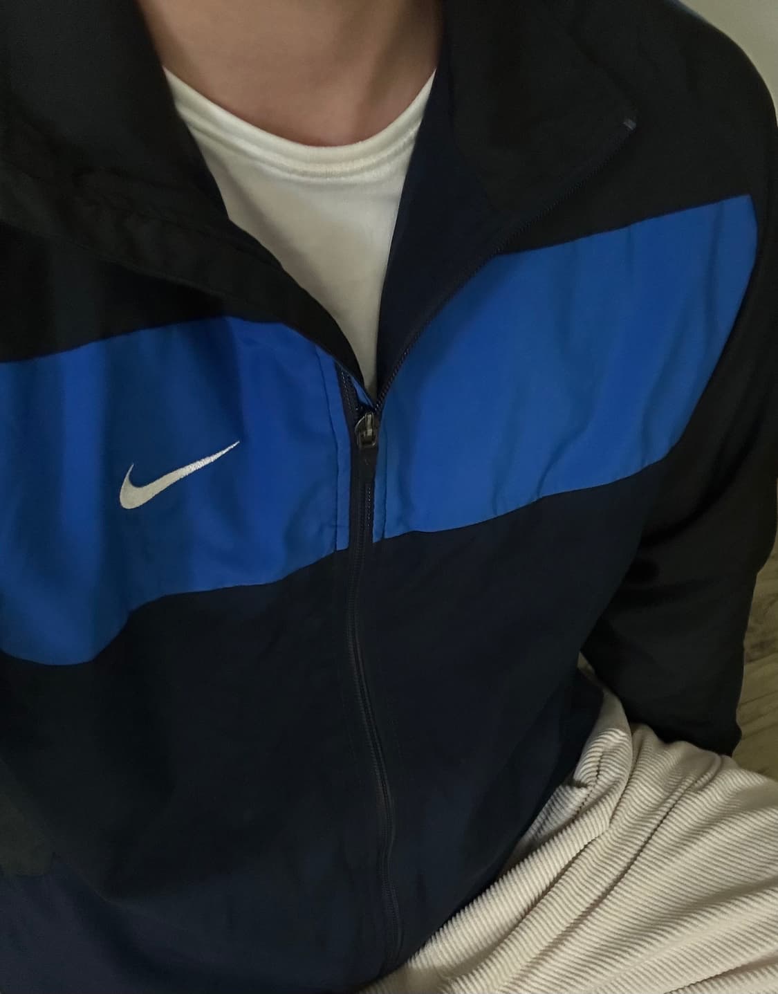 나이키 바람막이 상품이미지1