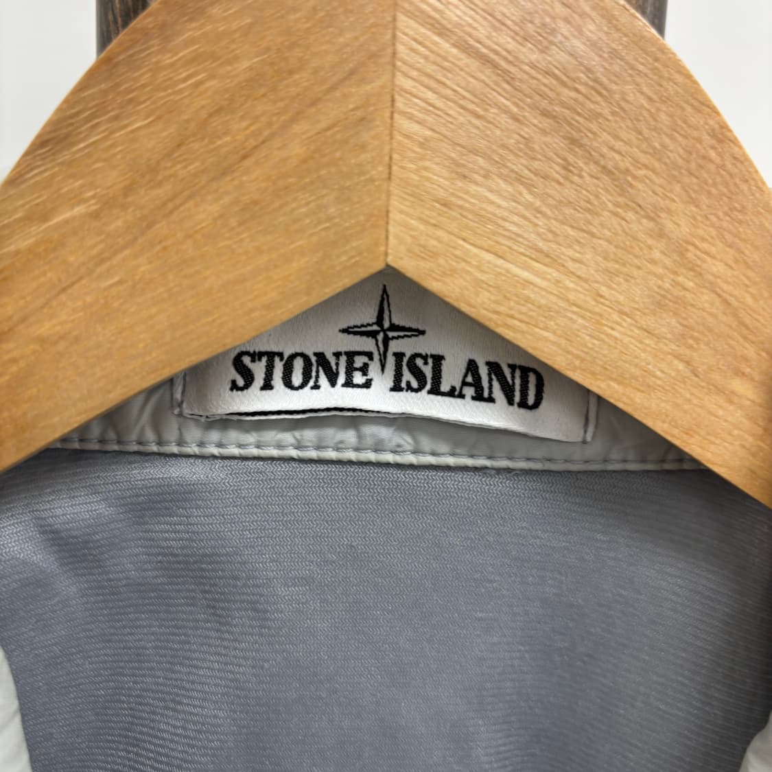 [XL]스톤아일랜드 크링클렙스 셔츠자켓 상품이미지3