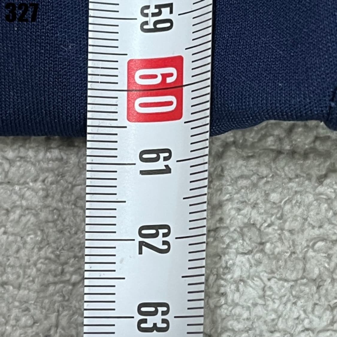 나이키 네이비 후드티  상품이미지5