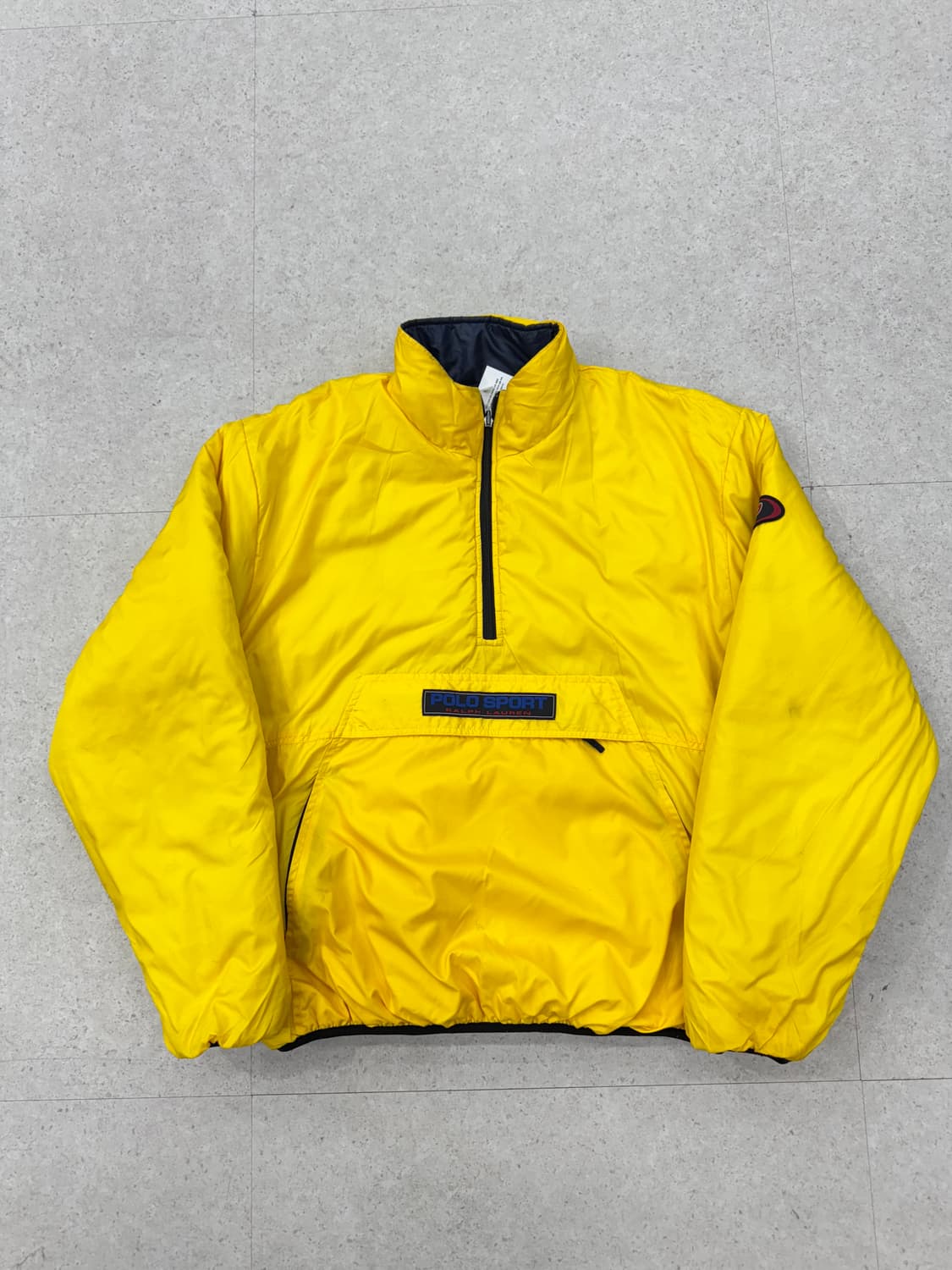 Polo Sports 리버시블 패디드 아노락 상품이미지6