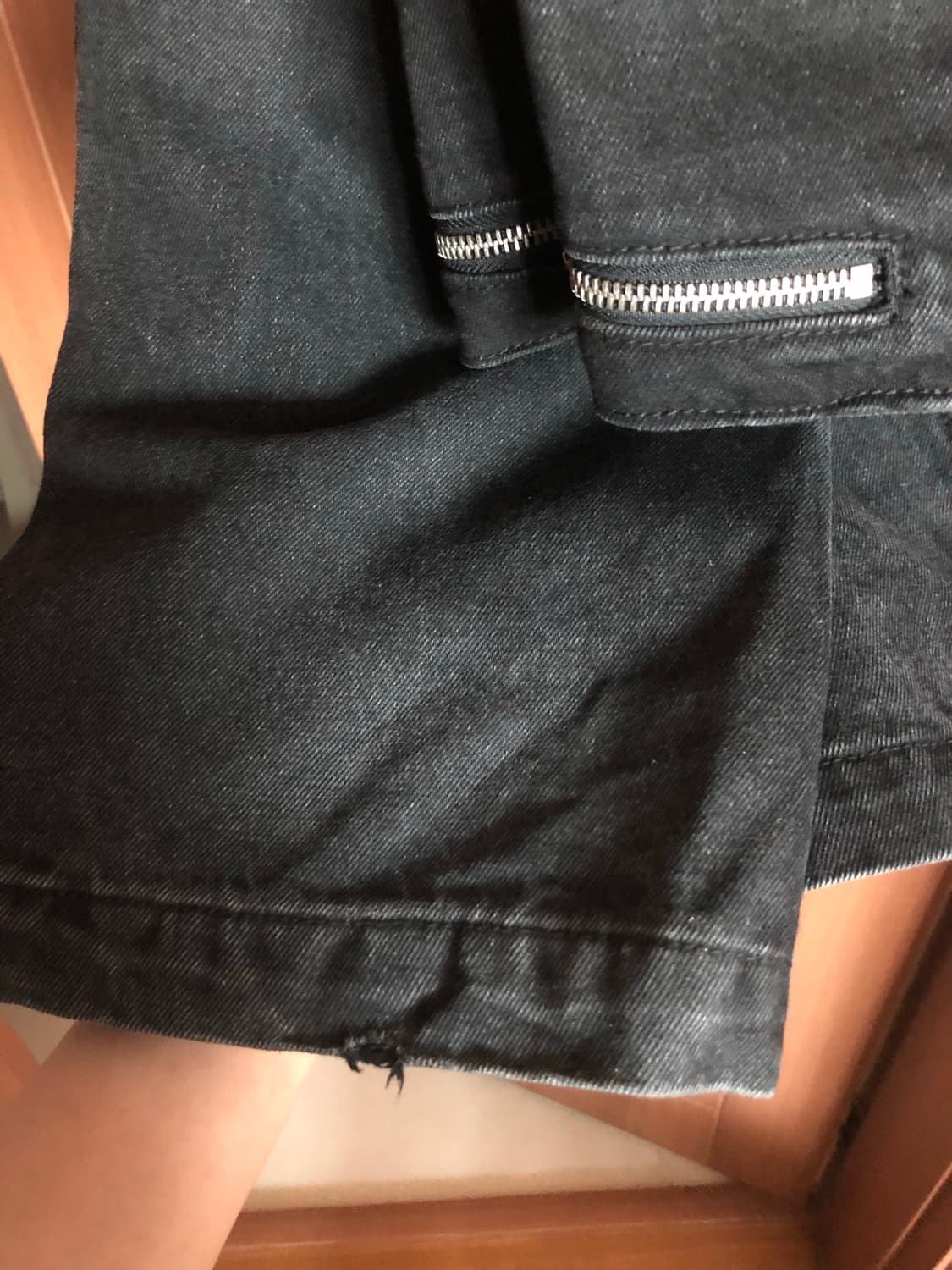 플라스틱프로덕트 백팩츠 상품이미지2