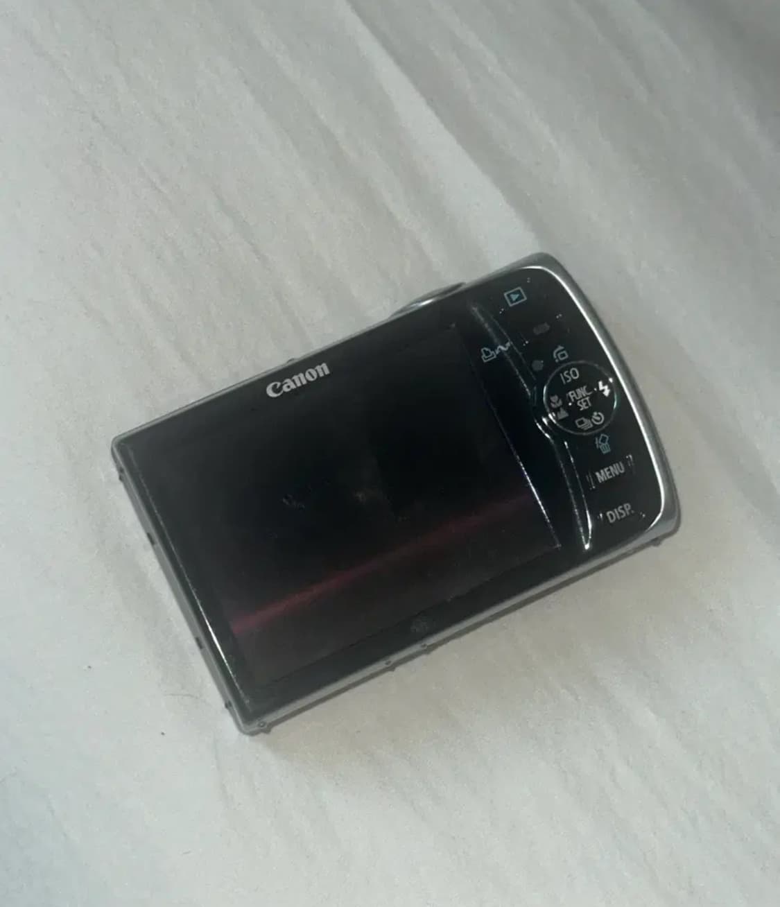 캐논 익서스870 is 파워샷 익시 카메라 디카 상품이미지2