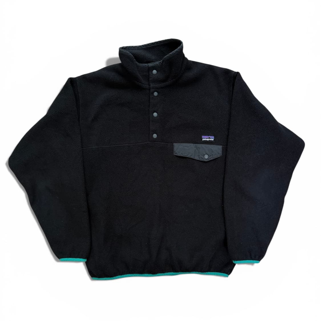 파타고니아 신칠라 블랙 상품이미지1