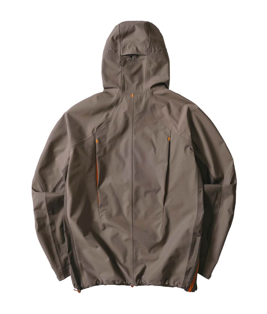 [S,M] XLIM EP.7 01 JACKET 엑슬림 바람막이 자켓 상품이미지2