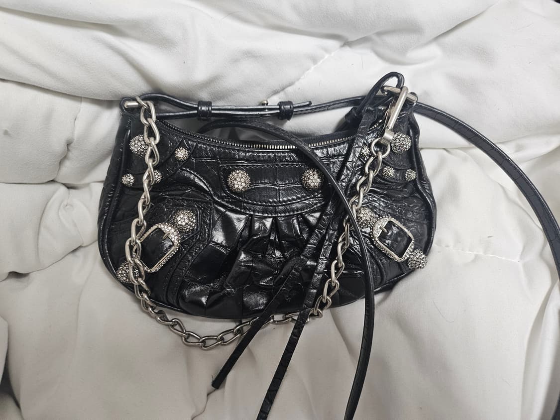 발렌시아가 르카골 미니 큐빅버전 상품이미지5