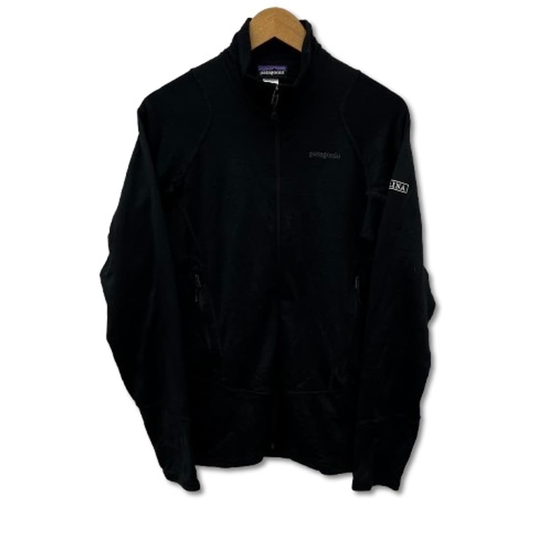 파타고니아 집업 플리스 재킷 상품이미지1