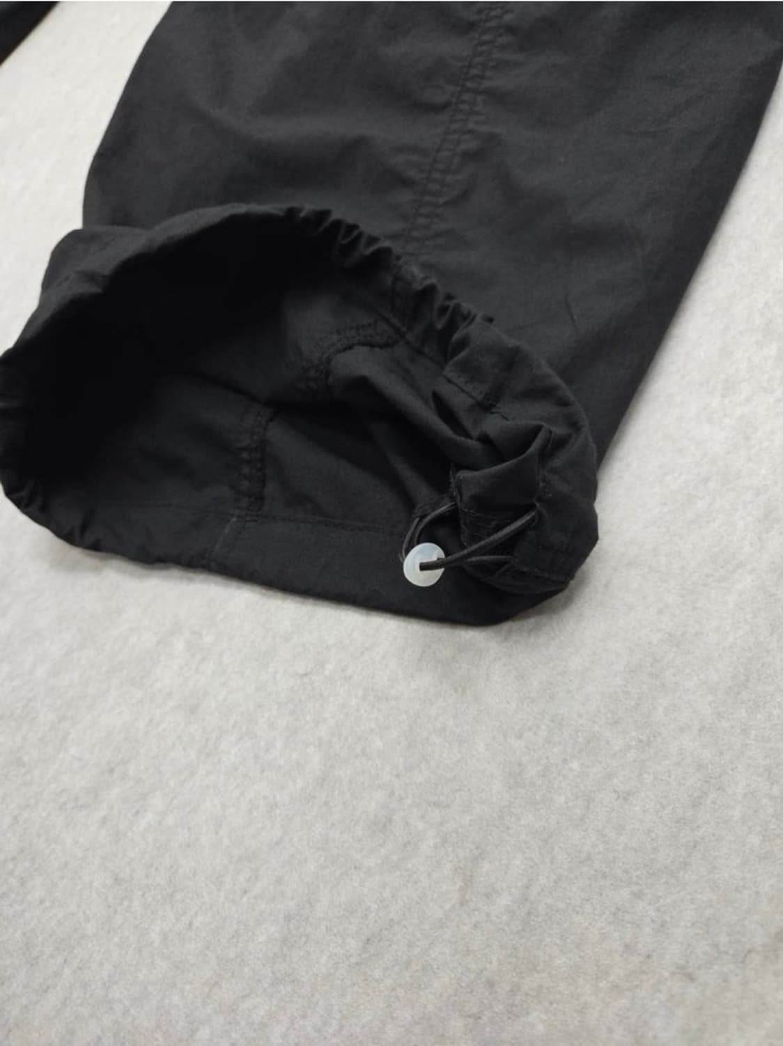 여성 S 라이프워크 카고 바지 상품이미지4