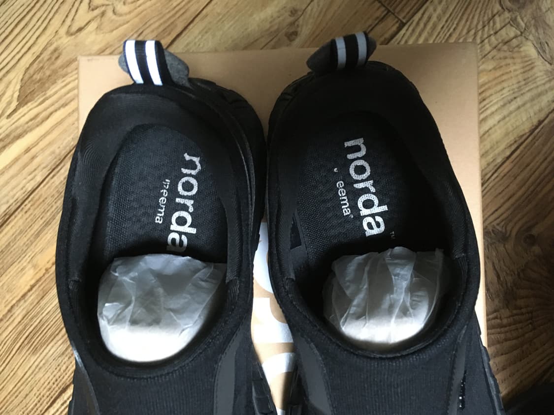 노다 003 피치블랙 판매합니다 상품이미지5