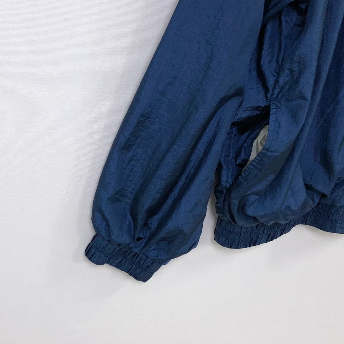 Xxl 나이키 올드스쿨 바람막이 상품이미지4