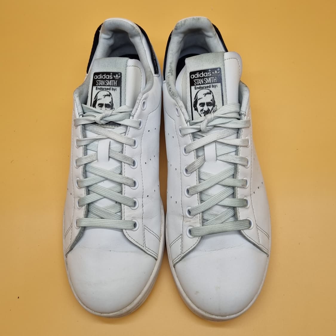 아디다스 스탠스미스 팔리 남성스니커즈280 상품이미지2