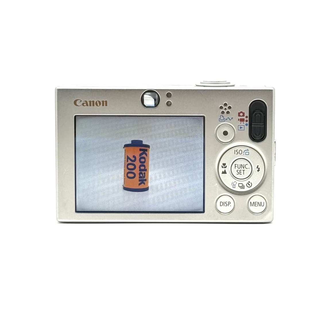 [환연지현픽&뽀용!] 캐논 IXY 10 (IXUS 70) 디지털카메라 상품이미지4