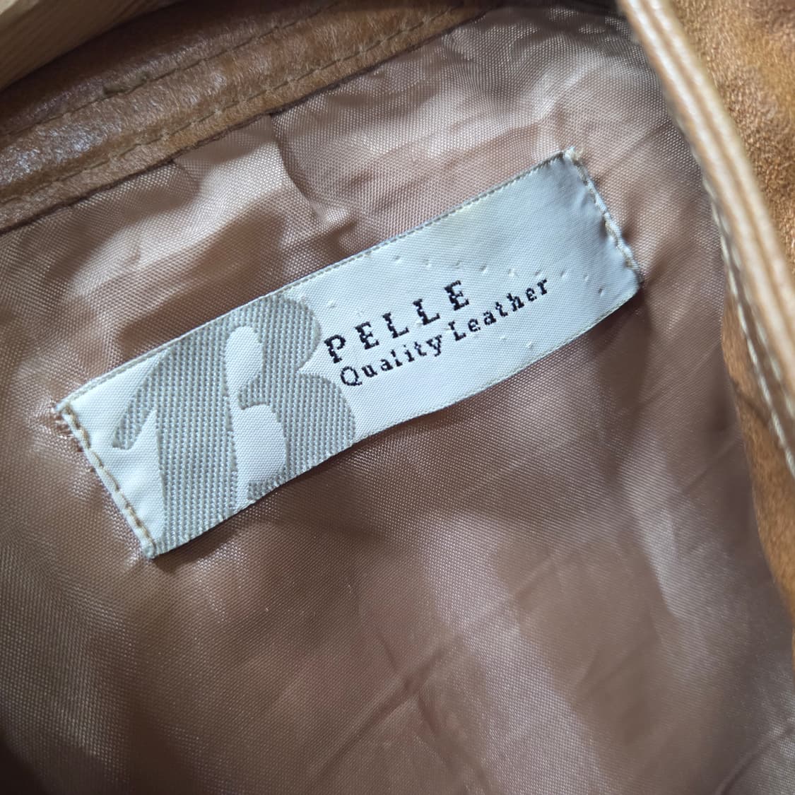 이태리 가죽 자켓 상품이미지2