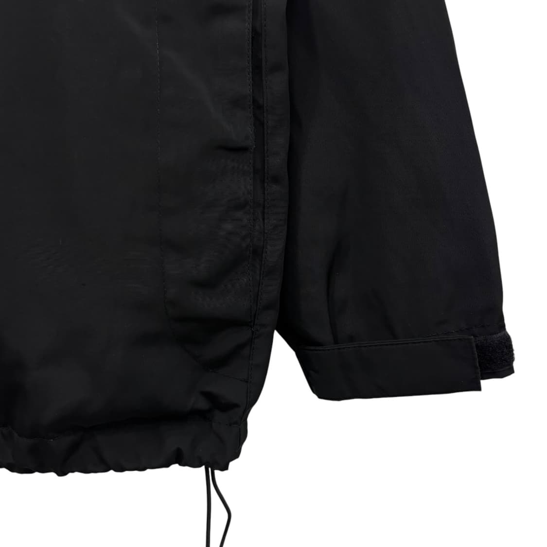 언디핏 바람막이 자켓 상품이미지6