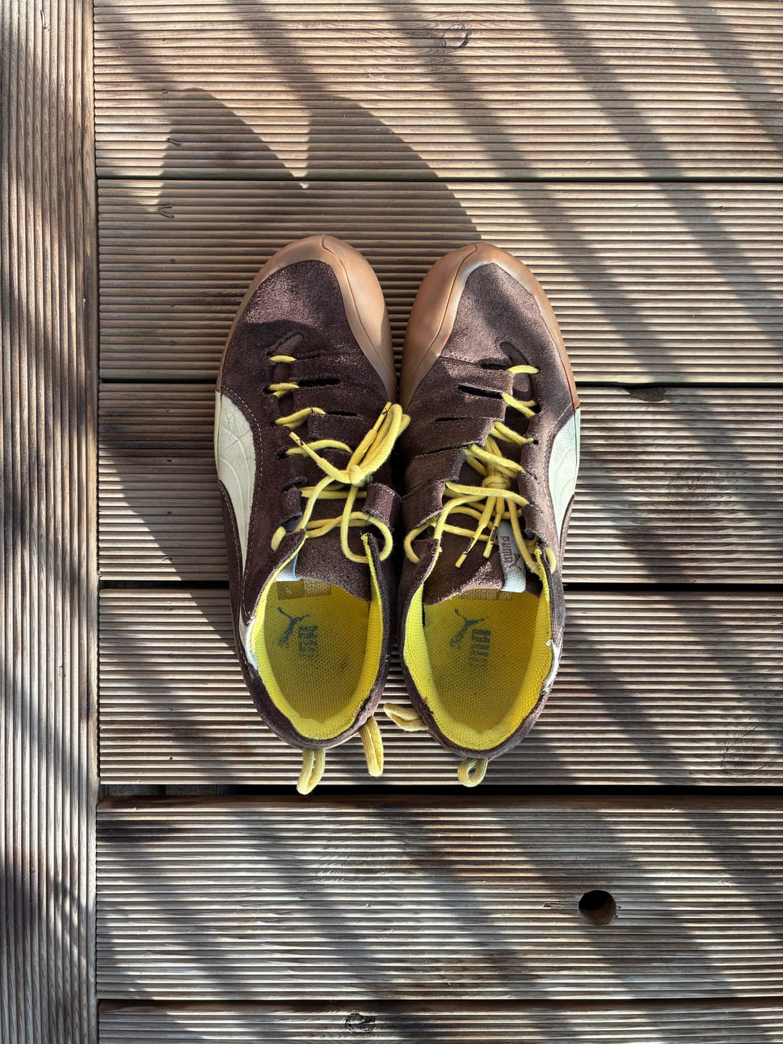 푸마 클리프 로우 상품이미지2