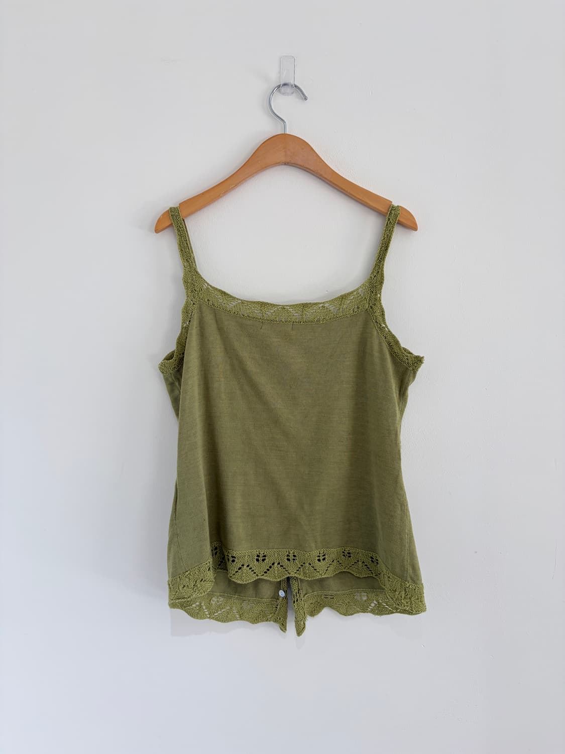 EX pressive vest 상품이미지4