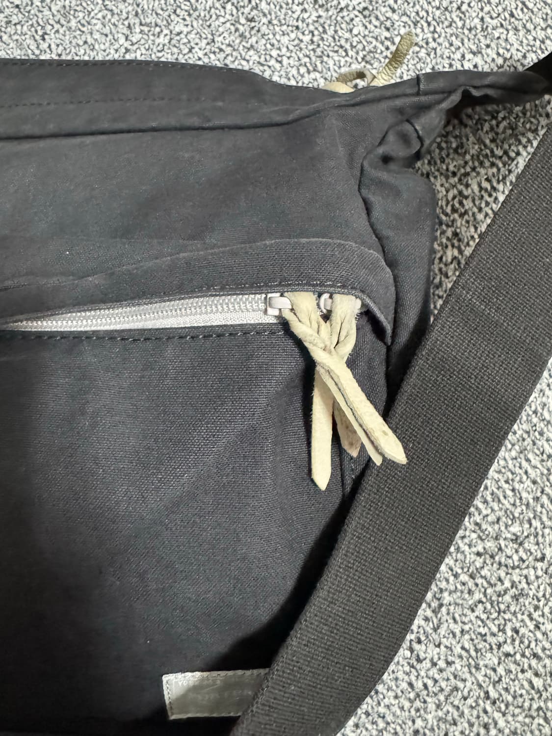 요시다포터 비트 숄더백 크로스백 상품이미지5