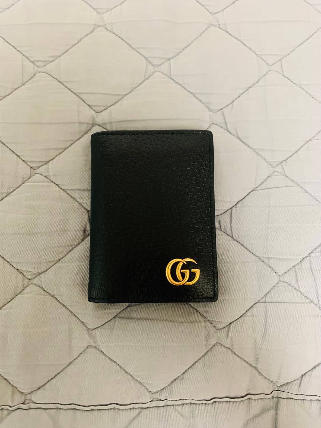 [OS] 구찌 GG 마몬트 카드 지갑 상품이미지1