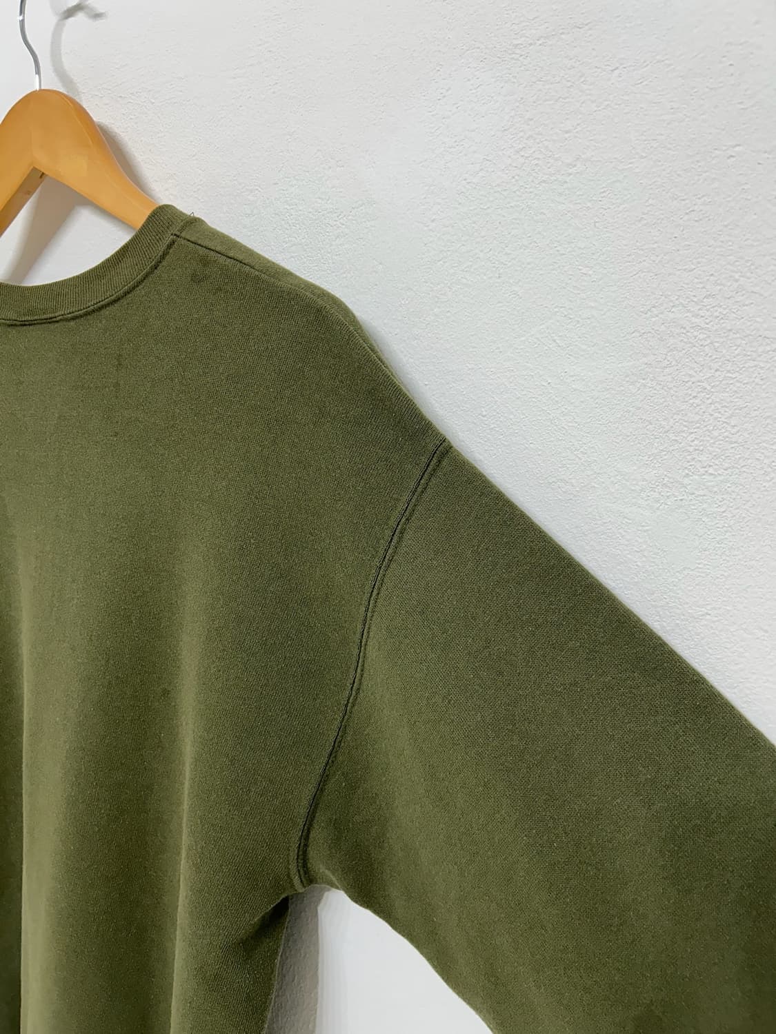 90’s USMC PT Sweatshirt. 상품이미지8