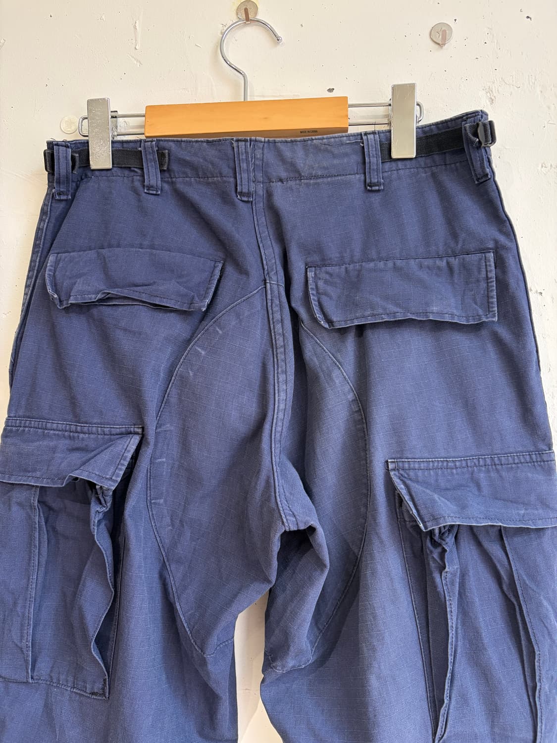 BDU style combat cargo pants   상품이미지6