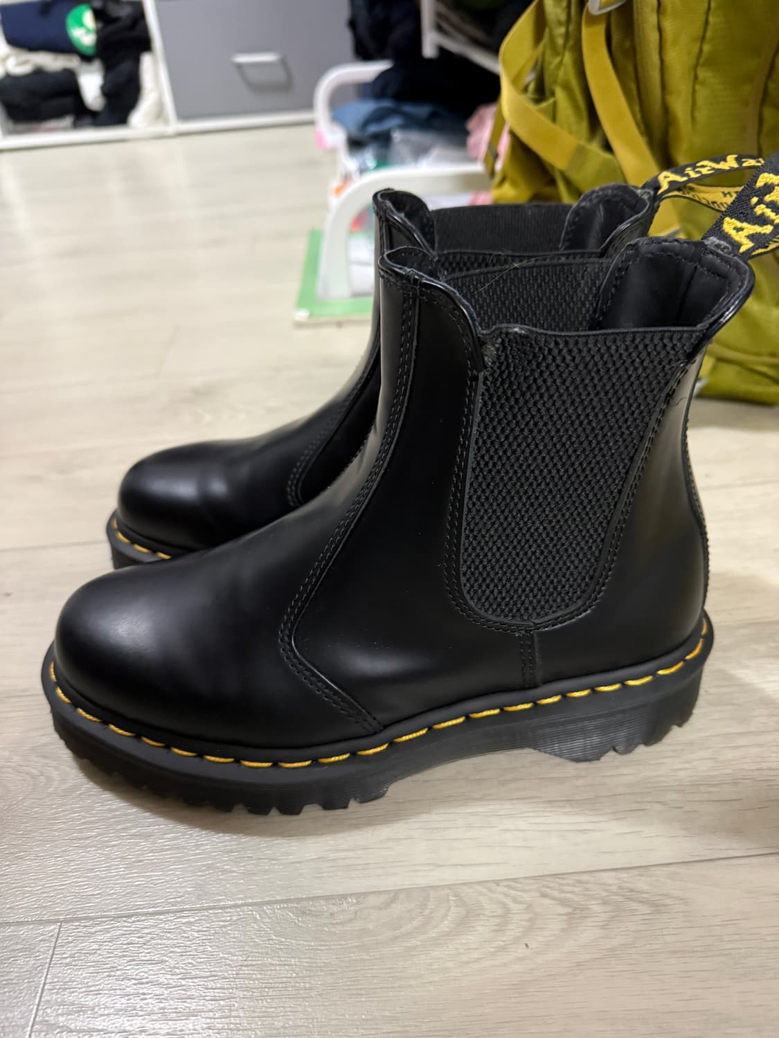 닥터마틴 2976 BEX (250mm) 상품이미지3