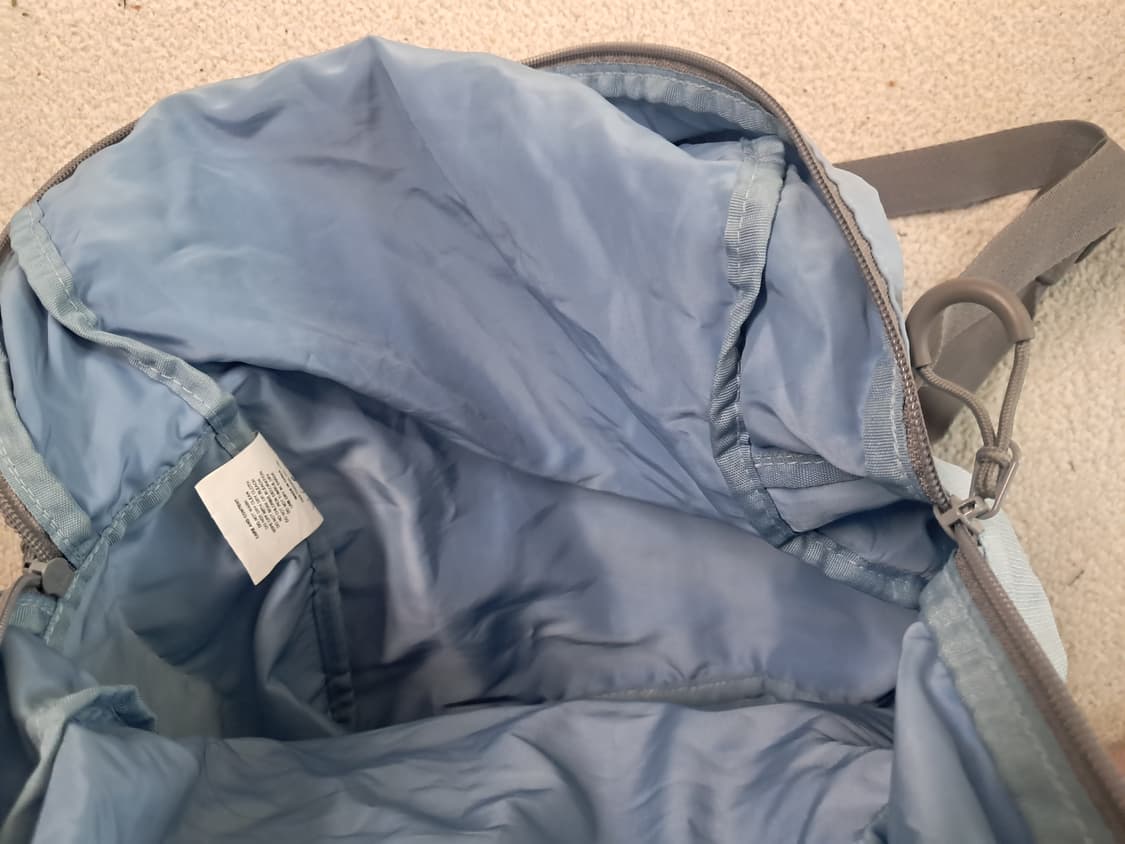 미스치프 롬버스백팩 상품이미지7