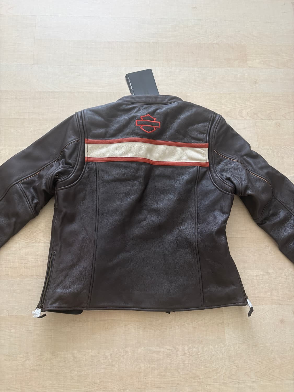 할리데이비슨 빅토리레인 자켓 새상품 s 상품이미지6