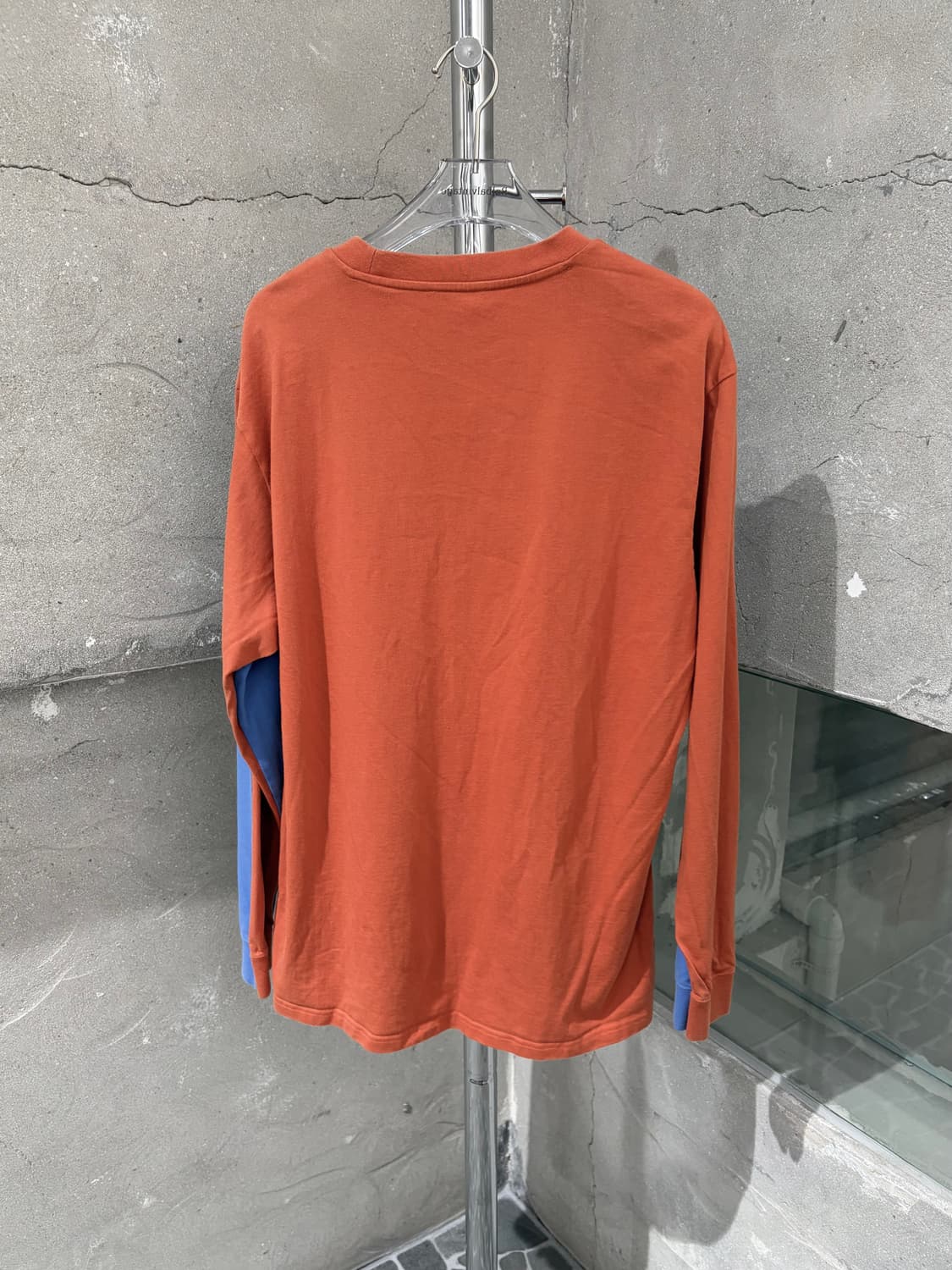 JW Anderson 하프 앵커 롱슬리브 상품이미지3
