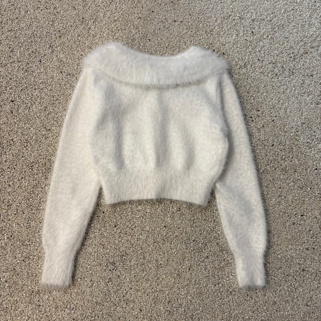 라코스테 가디건 ⭐️1237 상품이미지4