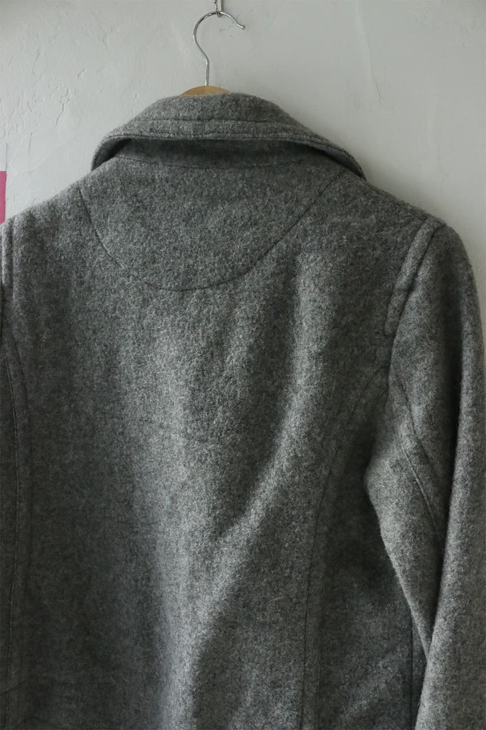 갭 울 피코트  상품이미지6